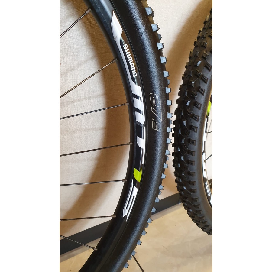 Wheelset 27.5 Shmno MT 15