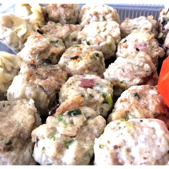 

Dimsum Asik