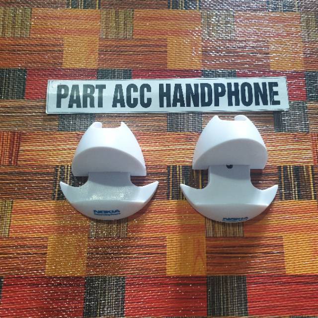 Stand up dudukan kursi pajangan hp nokia ngage qd ngage classic 6600 3300 7610 5510 3310 3315 n70