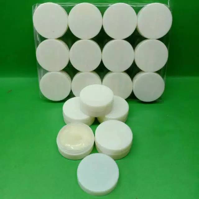 CREAM MEIYUNG / CREAM PLACENTA PUTIH