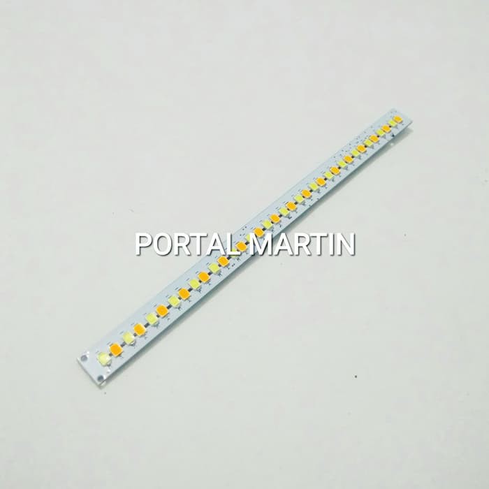 Modul DRL LED 2 in 1 Sein Mode Running