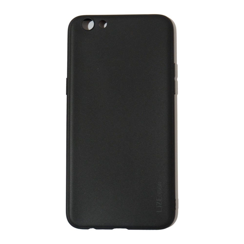 Lize Casing Silikon Vivo Y71 Y83 Y91 Y93 Y95 Soft case Candy Case Matte Kesing Cilicone