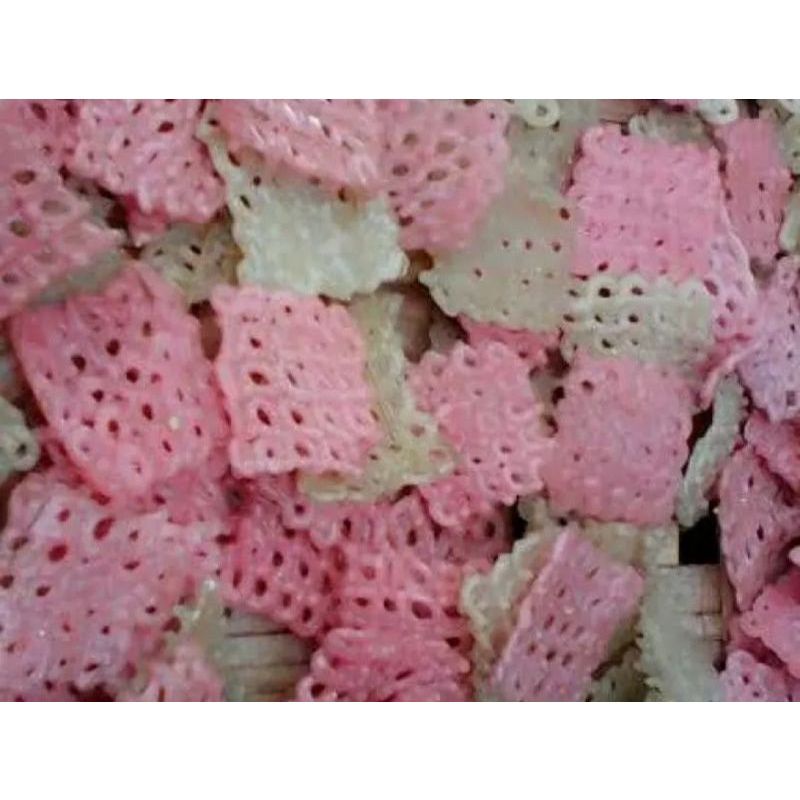 

KRUPUK MENTAH TAYAMUM SUPER 1KG