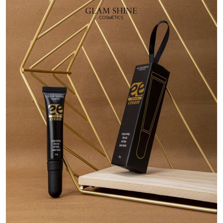Glamshine EE Lightening Cream