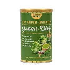 

More Green Diet Powder 500g
