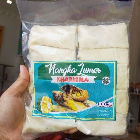 

Nangka Lumer