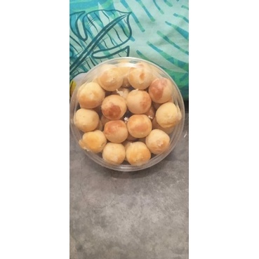 

Kue Kering / nastar