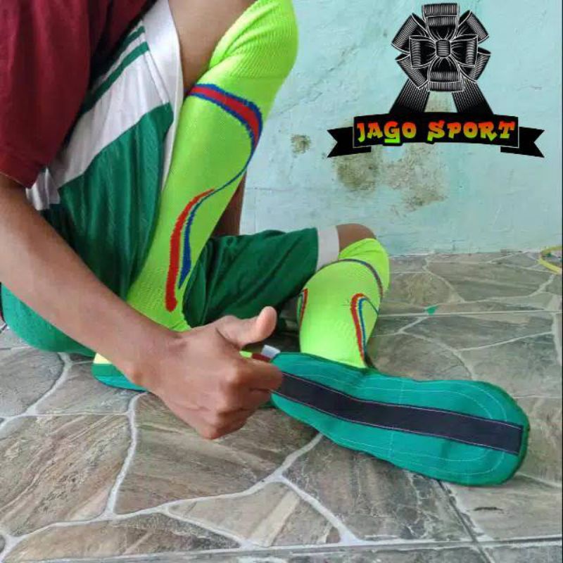 sepatu sawah anti keong bisa cod