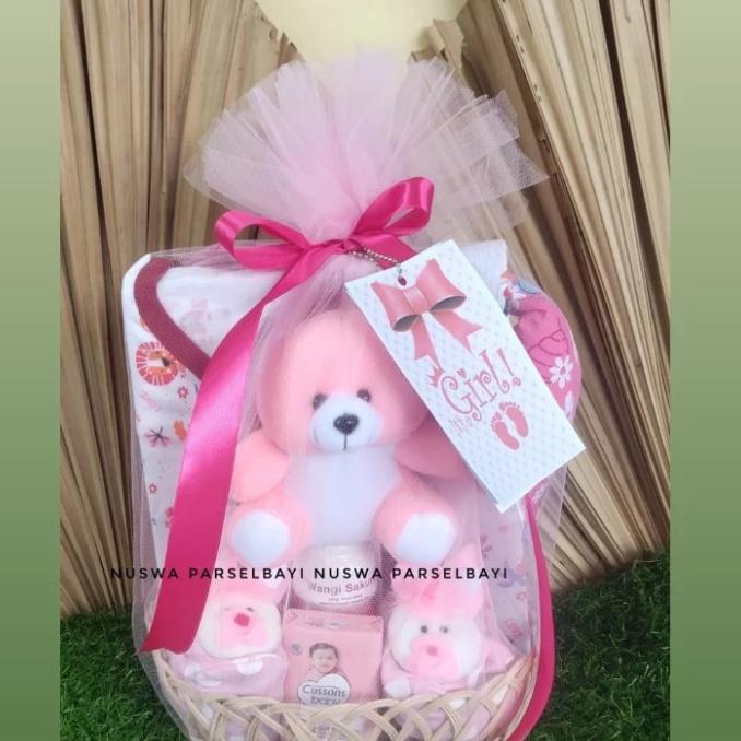 

Best Product!!! Parsel Bayi. Kado Bayi. Baby Gift Set, Hampers Baby - Paling Dicari