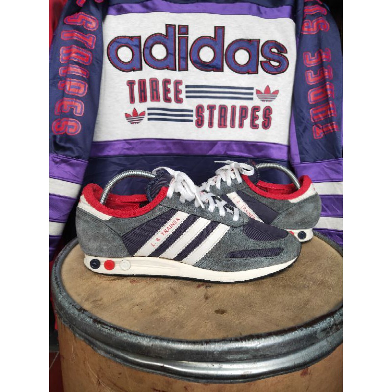 Adidas La Trainer Second