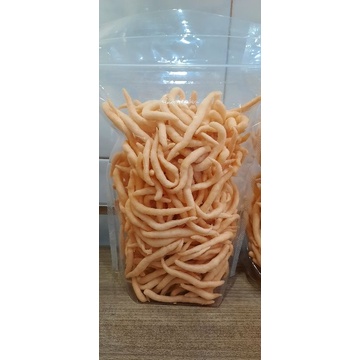 

curut enak dan renyah terbuat dari bahan berkwalitas kemasan 180-200gr