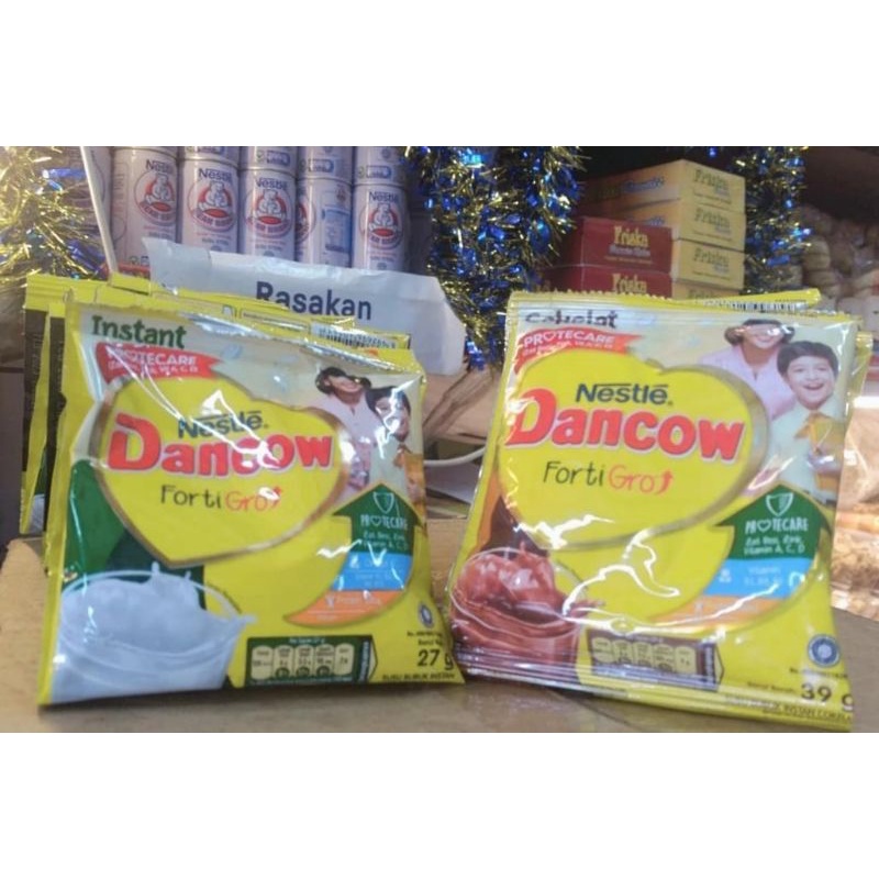 

SUSU DANCOW SACHET