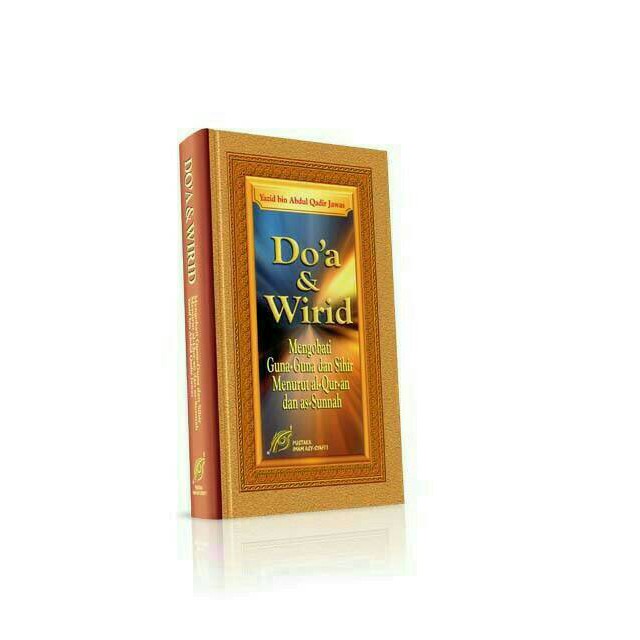 Doa Dan wirid Mengobati Sihir Dan Guna - Guna