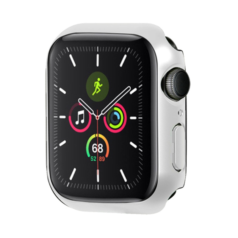 Cre Casing Pelindung Apple Watch 7 41 / 45mm Shockproof Tahan Debu