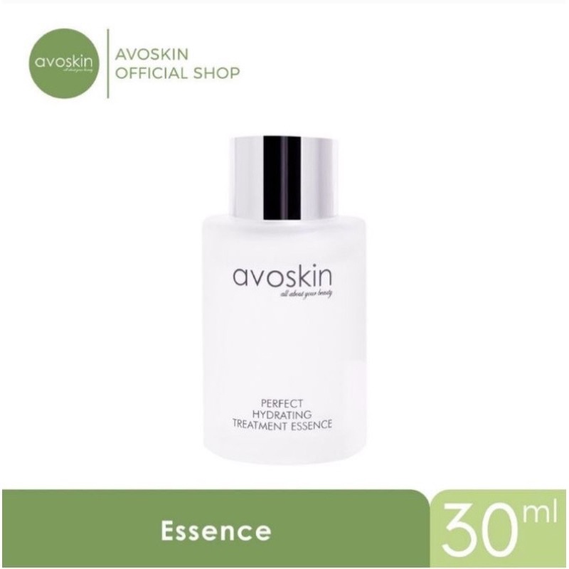 [ 30 &amp; 100 ml ] avoskin PHTE -- avoskin perfect hydrating treatment essence 30&amp;100 ml -- essence avoskin