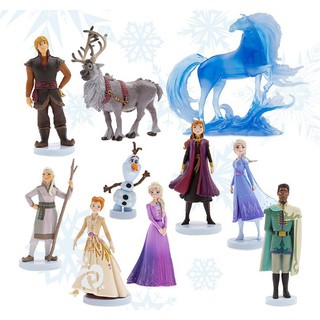 Jual figure frozen Harga Terbaik 