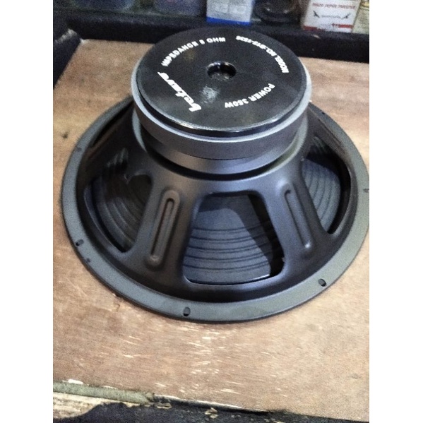 SPEAKER BETAVO 15 INCH B15-1535 ORIGINAL