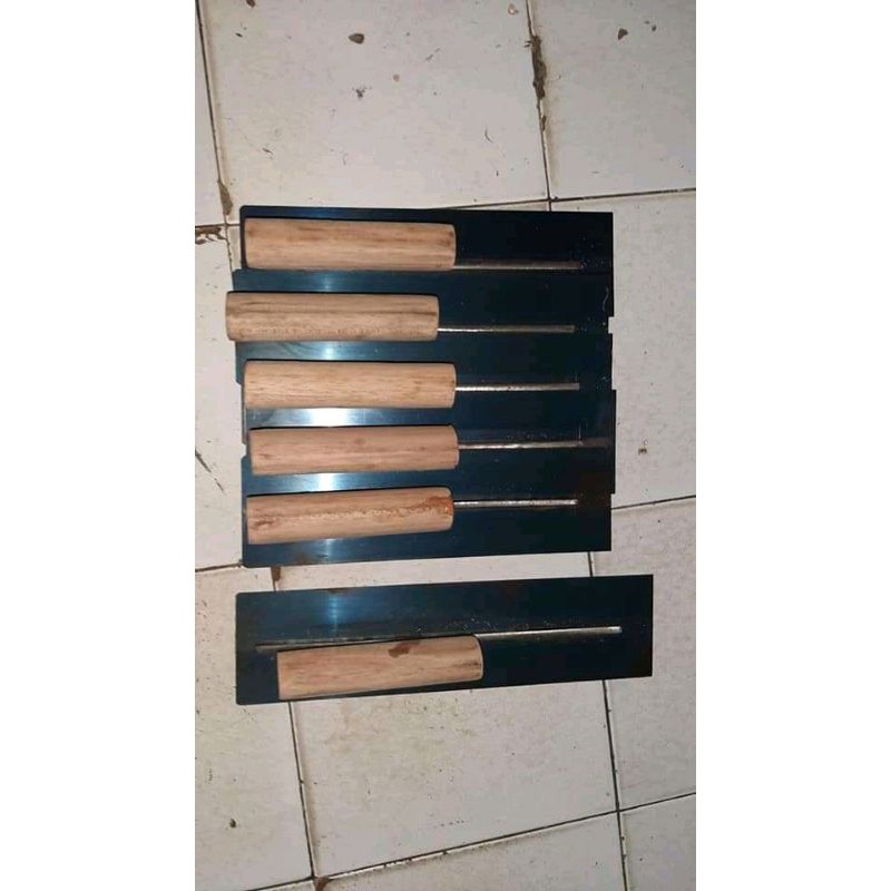 raskam baja 35cm murah