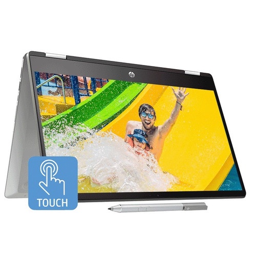 HP PAVILION X360 14 DY0065TU i7 1165G7 8GB 512GB 14” FHD TOUCH W10