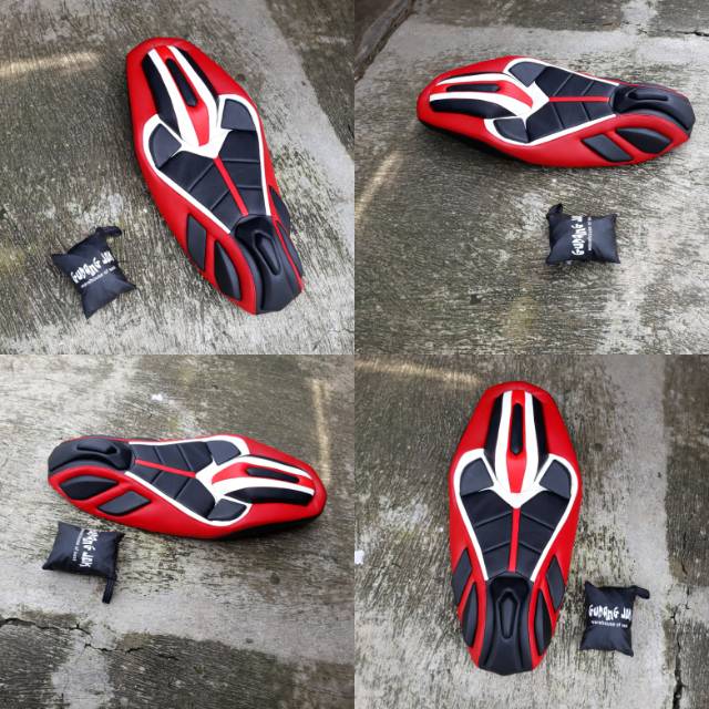 Jual Jok nmax 2020 all new Nmax sport | Shopee Indonesia