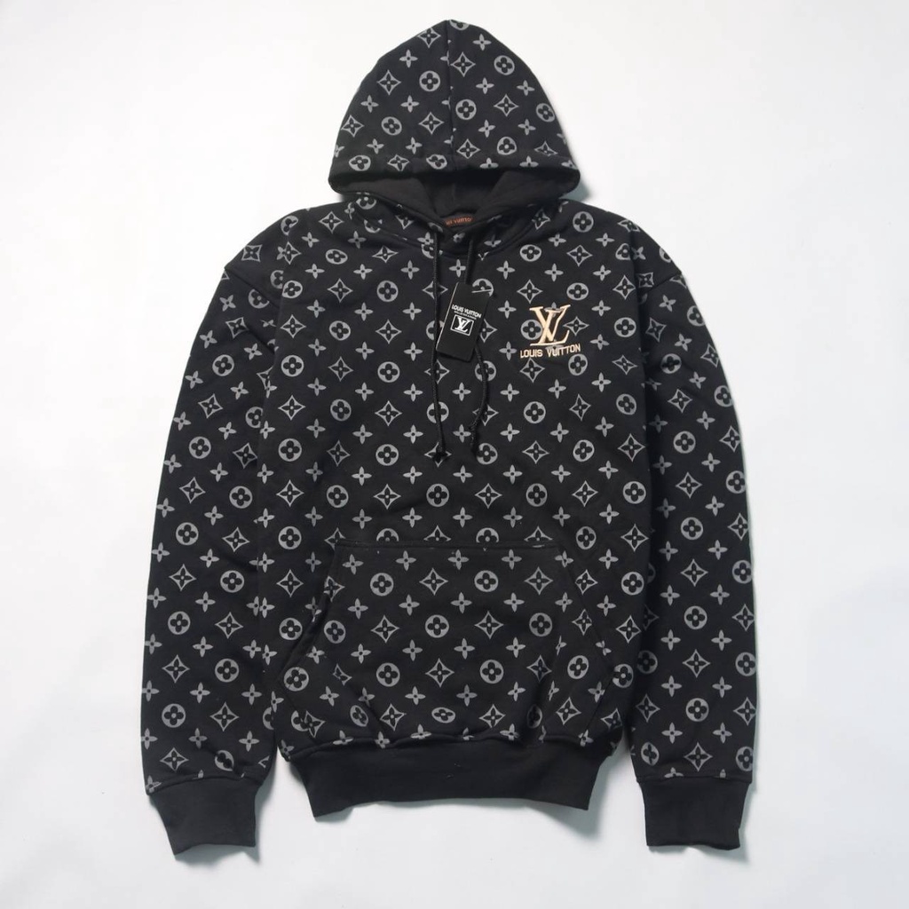 SWEATER JAKET HOODIE / PRIA / WANITA TERBARU 2021 COD