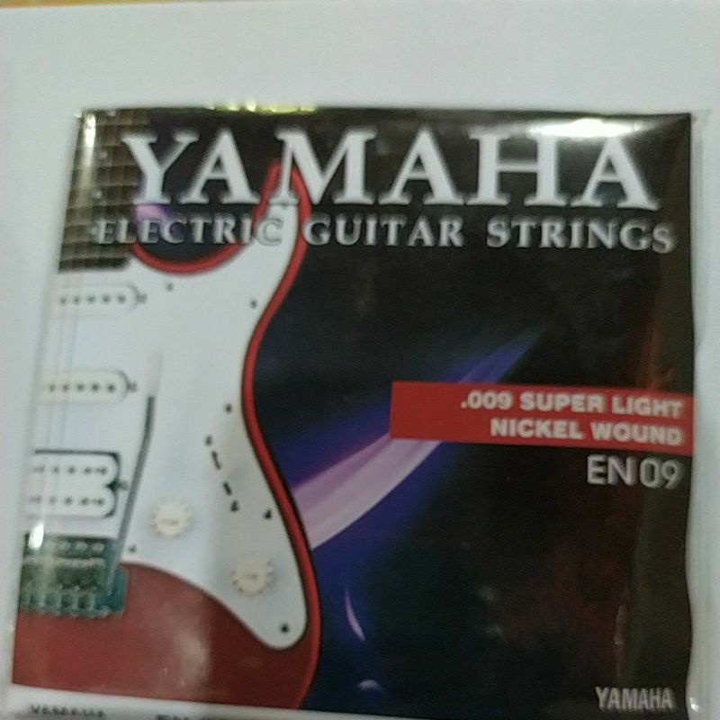 SENAR GITAR AKUSTIK YAMAHA