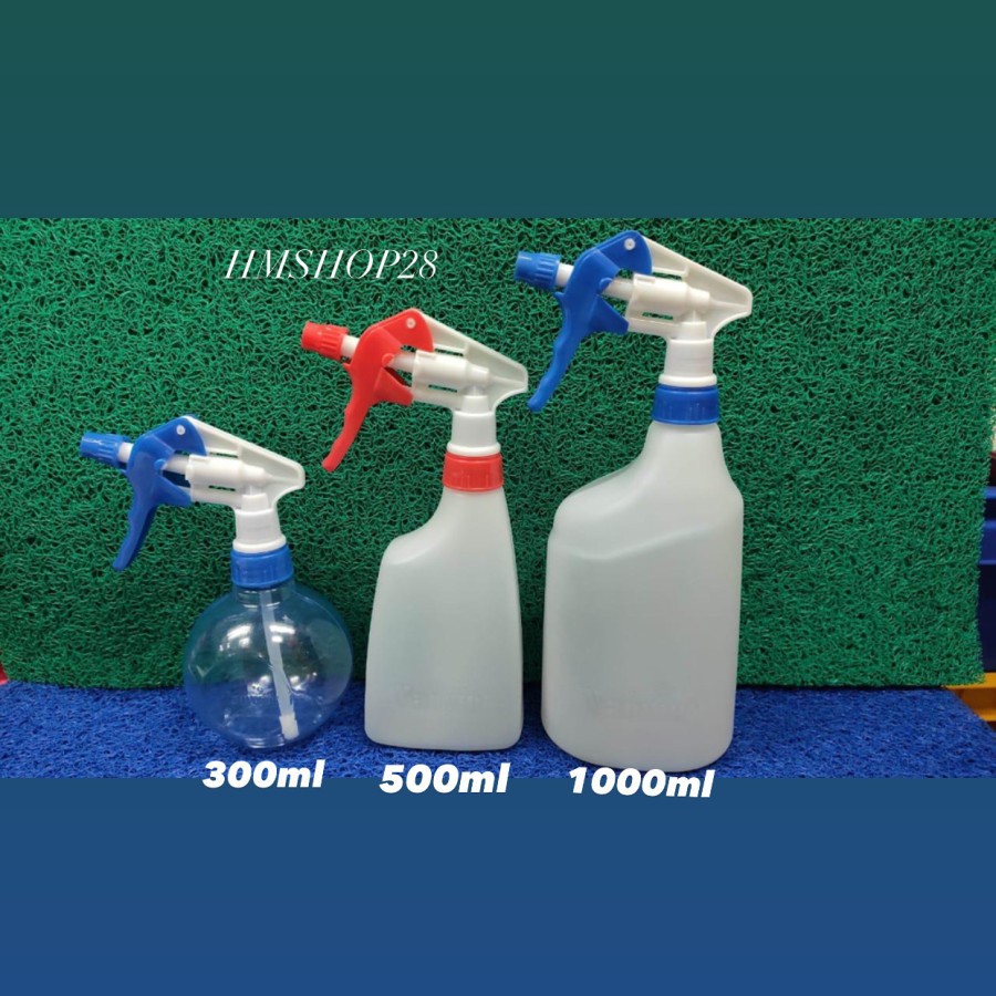 Botol sprayer 500 ml