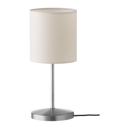 INGARED Lampu meja