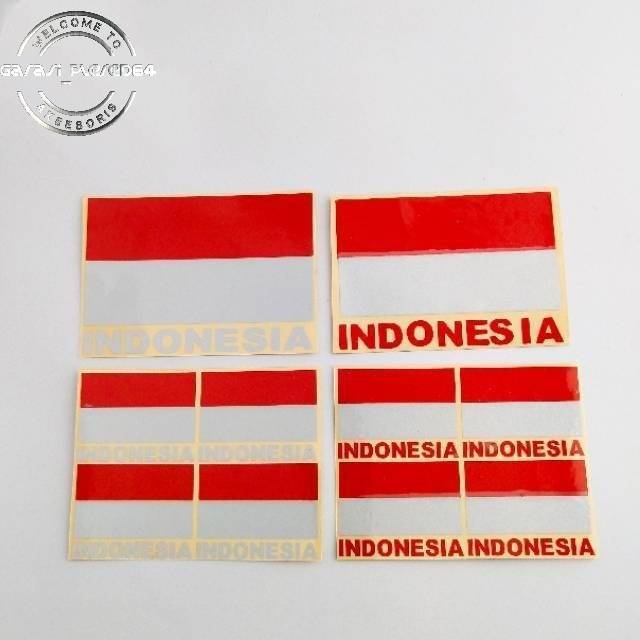 

stiker cutting BENDERA INDONESIA MERAH PUTIH KUALITAS TER BAIK TERMURAH