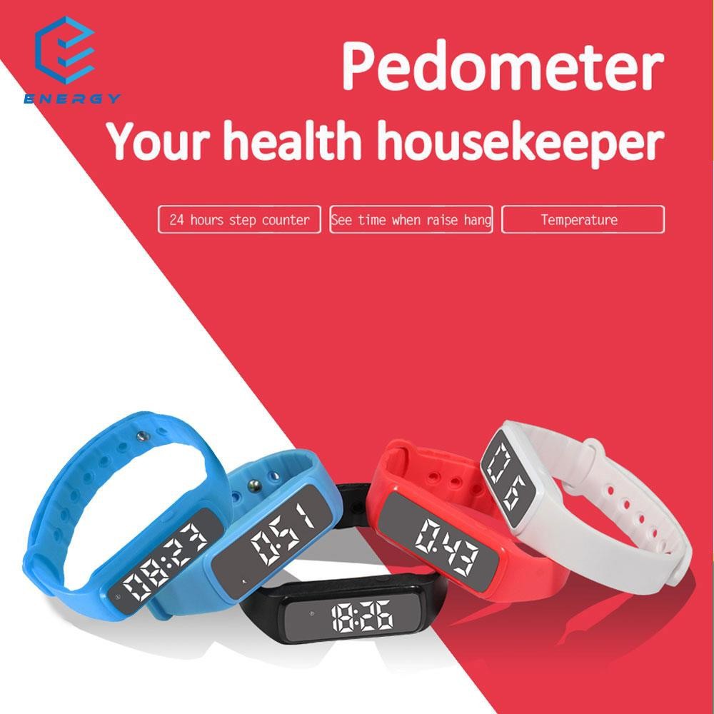 Jual [Bayar Di Tempat]EGY Smartband CD5 Tahan Air Tahan Lama Limited