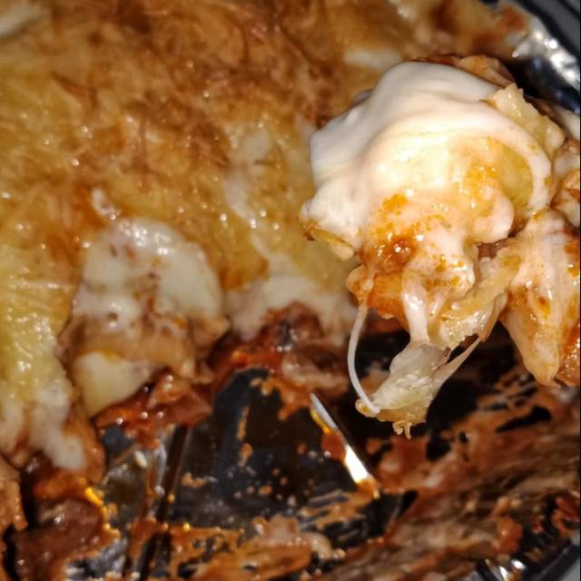 

Lasagna small