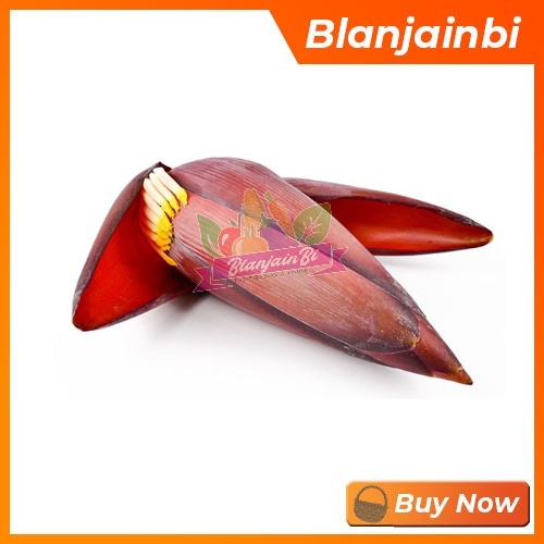 

Jantung Pisang Bandung Area