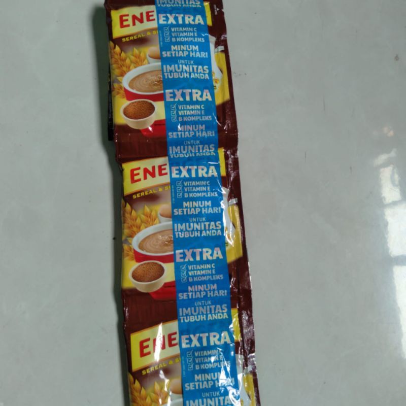

ENERGEN isi 10