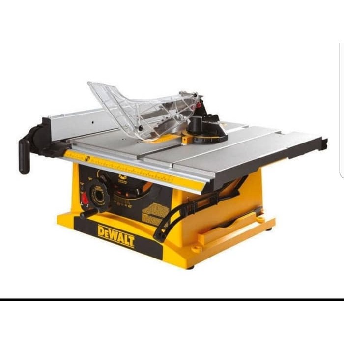Table Saw Dewalt Dewalt DWE7470 AR Table Saw 10" 254MM