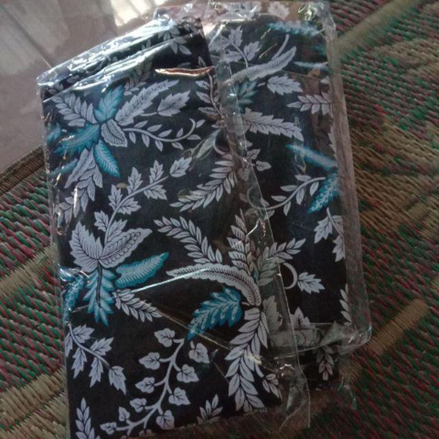 Kain Batik Pekalongan