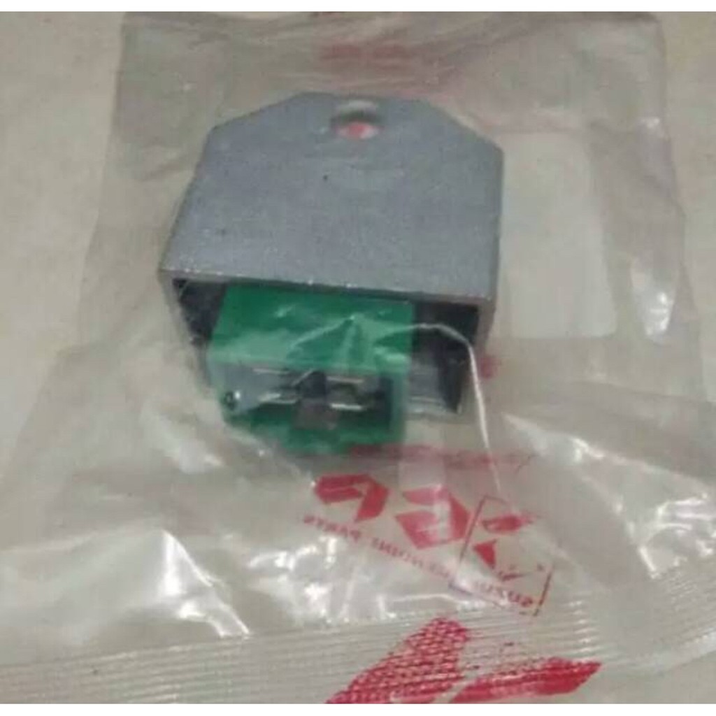 Kiprok Regulator Smash Shogun 125 Satria FU 125 Spin