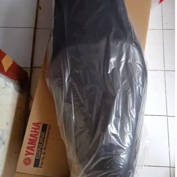 JOK BELAKANG FINO KARBU ORIGINAL YGP