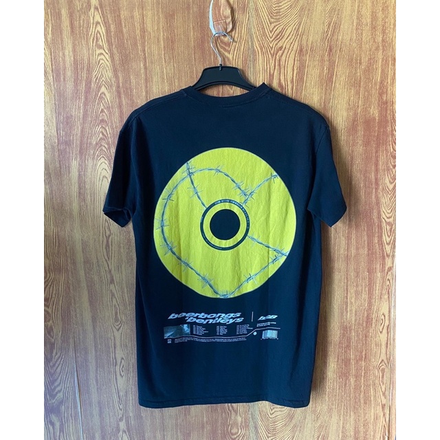 KAOS VINTAGE MALONE