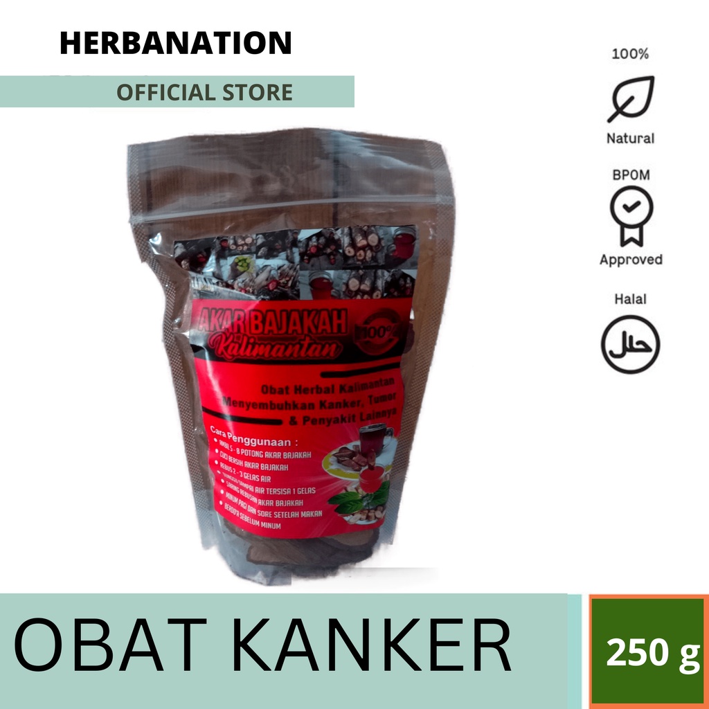 

Kayu Bajaka 250g