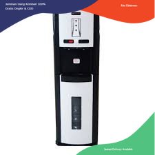 MIYAKO Dispenser WDP 300 &amp; WDP 200 HOT DAN COOL Luar Kota