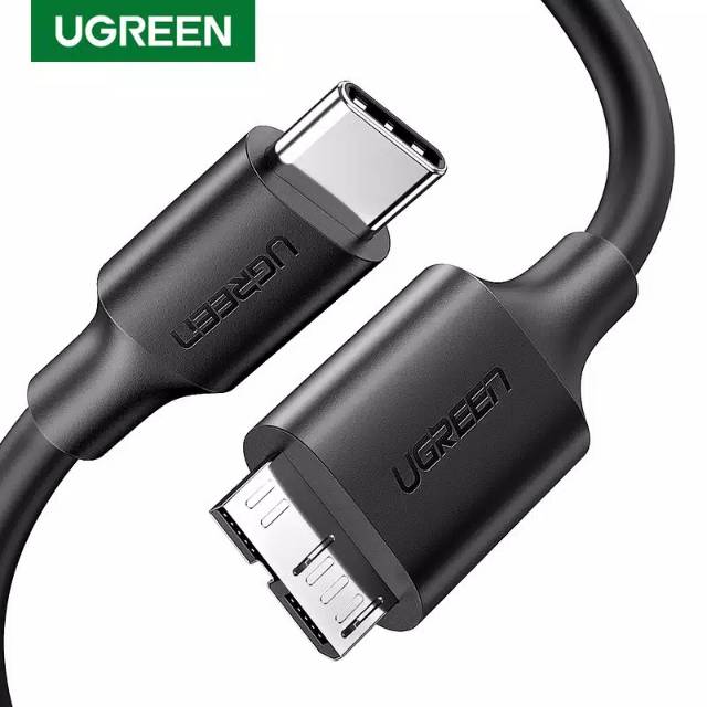 UGREEN Kabel Type C to Micro B 1Meter