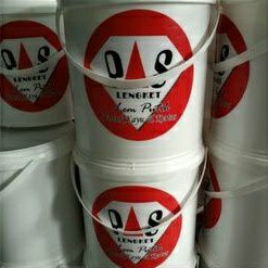 

Lem Putih Pvac 4kg untuk kayu dan kertas