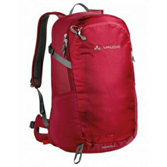 TAS RANSEL CARRIER VAUDE WIZARD 24