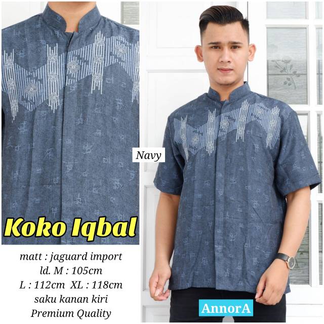 Bestseller koko iqbal