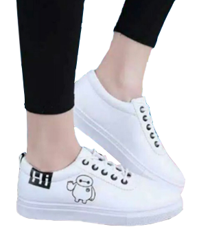 Sepatu Kets Wanita HI