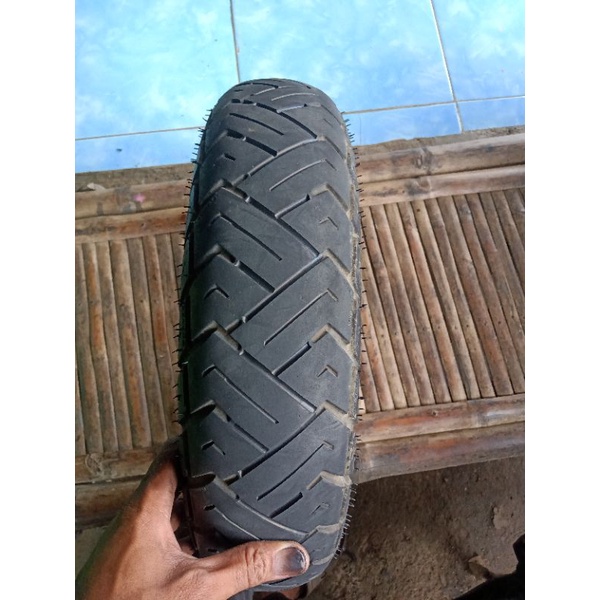Ban ring 10 ukuran 120/70-10 Rendom