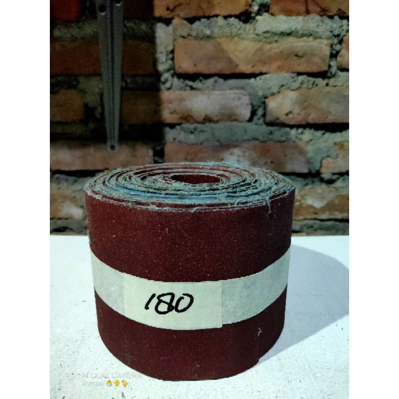 Amplas greyhound grid 180