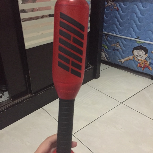 KONBAT IKON VER. JAPAN