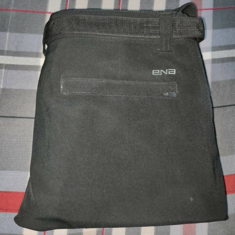 CELANA OUTDOOR SECOND ENA SPORT