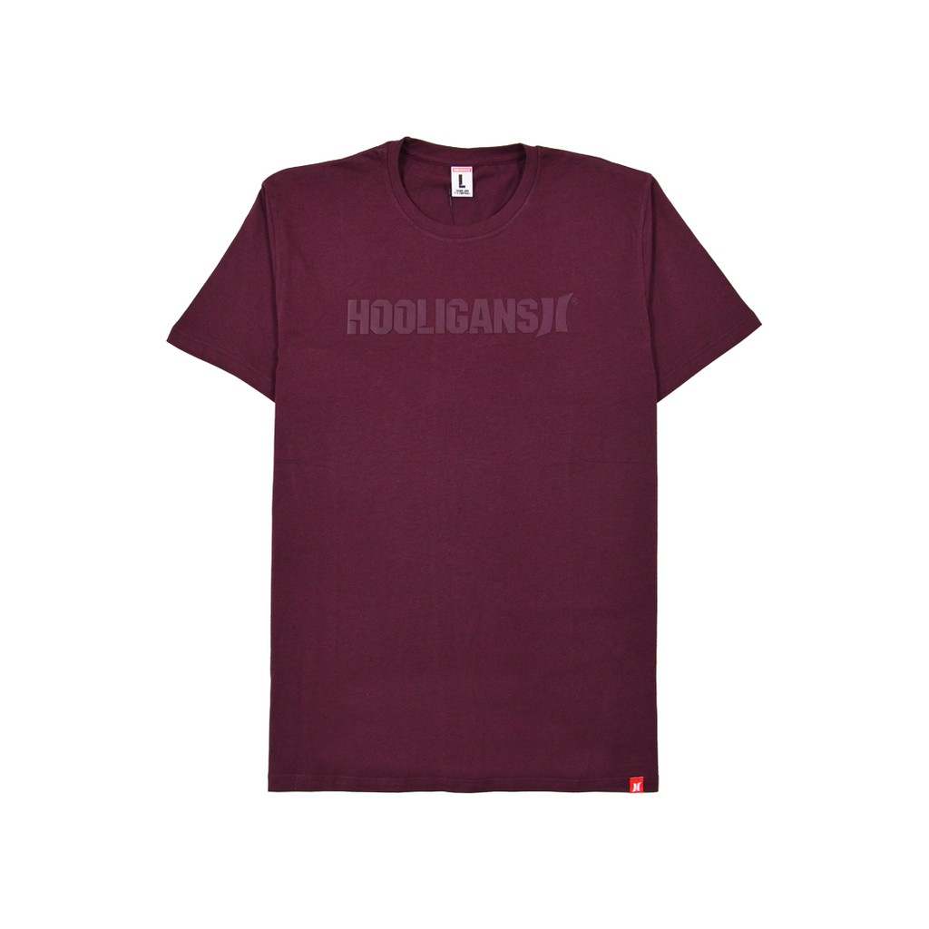 

HOOLIGANS T-Shirt Hooligans Identico #6